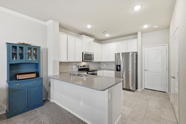 3321 Cricket Drive, Denton, TX 76207