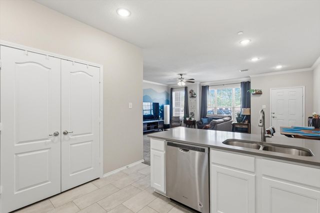 3321 Cricket Drive, Denton, TX 76207