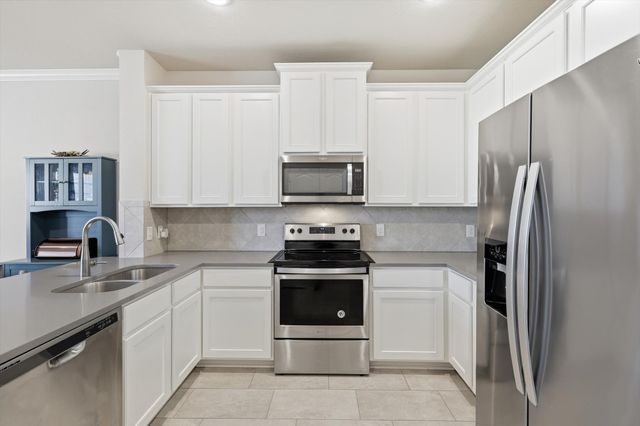 3321 Cricket Drive, Denton, TX 76207