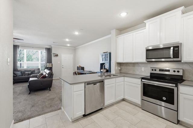 3321 Cricket Drive, Denton, TX 76207