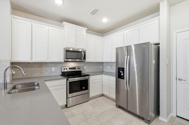 3321 Cricket Drive, Denton, TX 76207