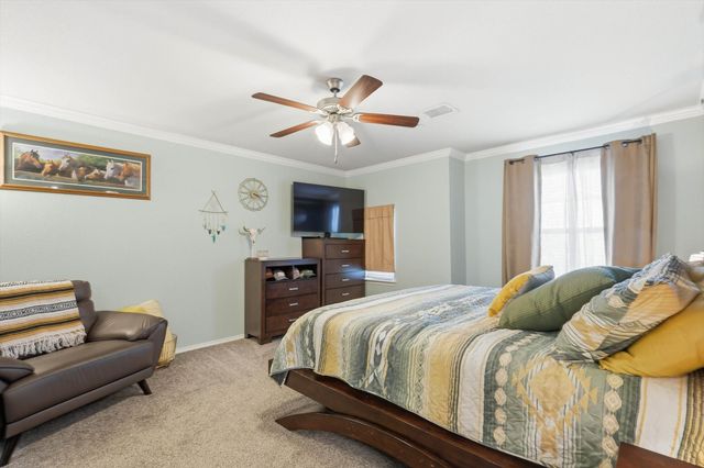 3321 Cricket Drive, Denton, TX 76207