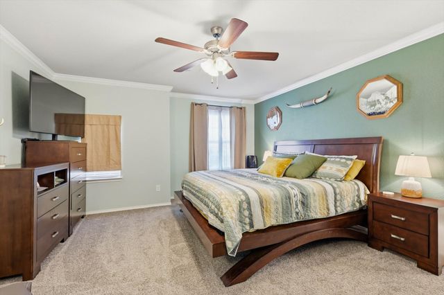 3321 Cricket Drive, Denton, TX 76207