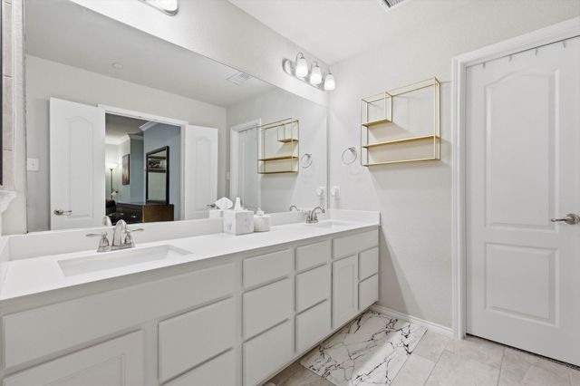 3321 Cricket Drive, Denton, TX 76207