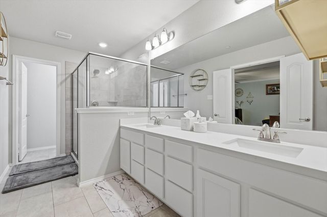 3321 Cricket Drive, Denton, TX 76207