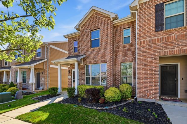 3321 Cricket Drive, Denton, TX 76207