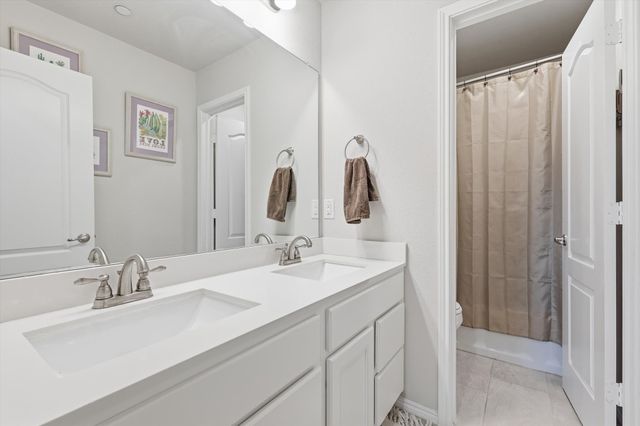 3321 Cricket Drive, Denton, TX 76207