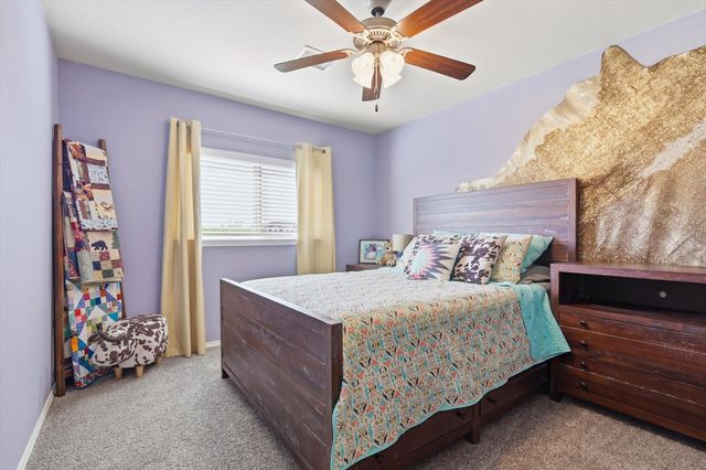 3321 Cricket Drive, Denton, TX 76207