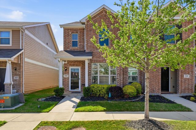 3321 Cricket Drive, Denton, TX 76207