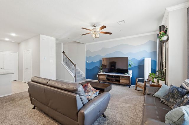 3321 Cricket Drive, Denton, TX 76207