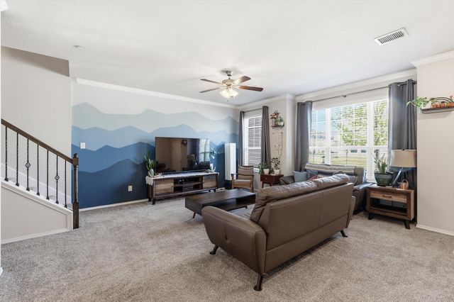 3321 Cricket Drive, Denton, TX 76207