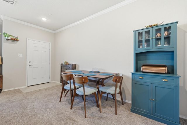 3321 Cricket Drive, Denton, TX 76207