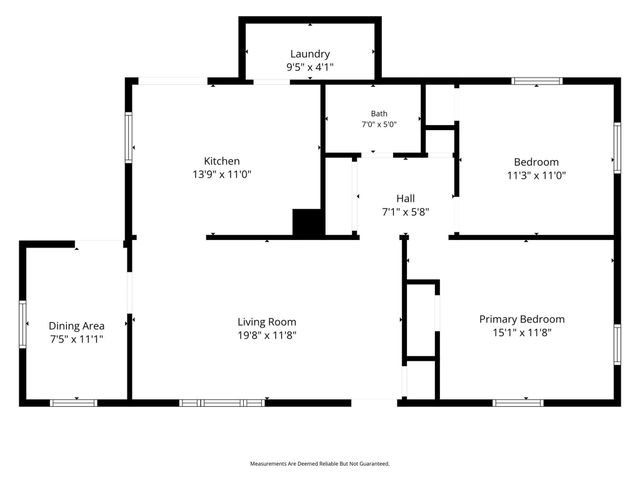 129 33rd Street NW, Hickory, NC 28601