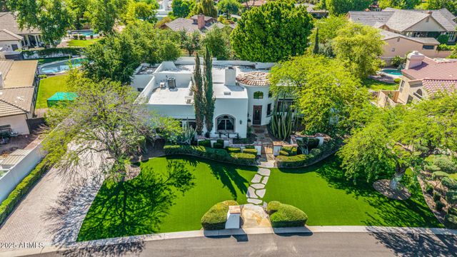 9310 S BALA Drive, Tempe, AZ 85284