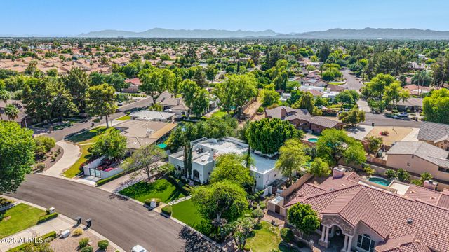 9310 S BALA Drive, Tempe, AZ 85284