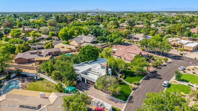 9310 S BALA Drive, Tempe, AZ 85284