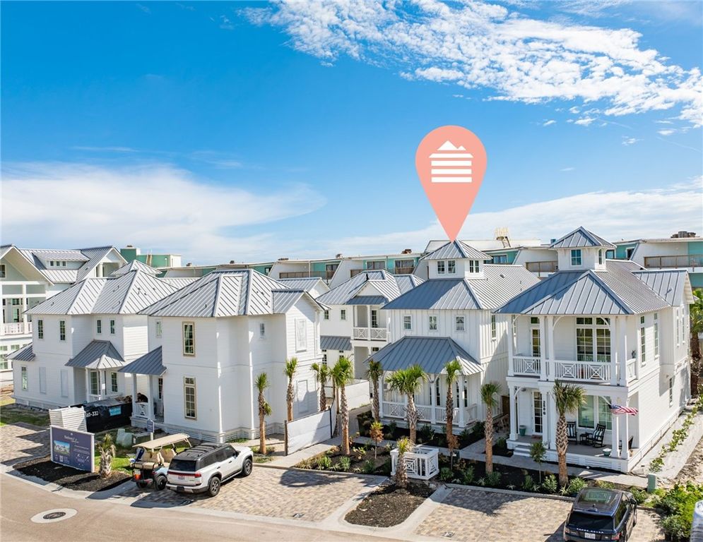 250 Tailwind Dr F, Port Aransas, TX 78373 — photo 2