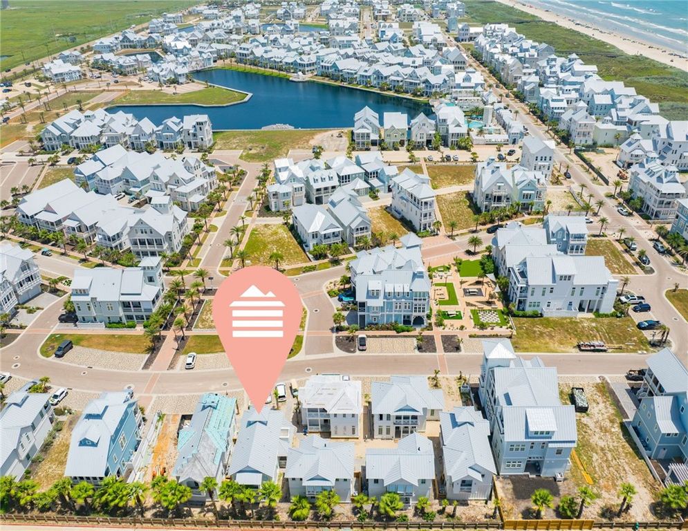 250 Tailwind Dr F, Port Aransas, TX 78373 — photo 3
