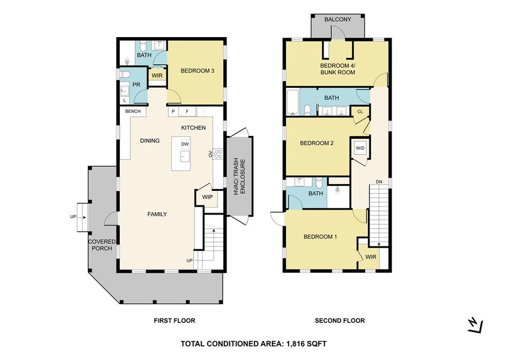 250 Tailwind Dr F, Port Aransas, TX 78373 — photo 4