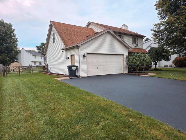 7345 Apple Grove Lane, Temperance, MI 48182