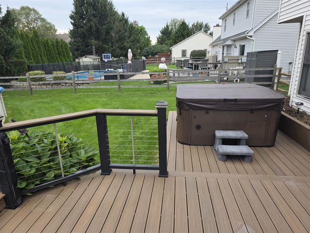 7345 Apple Grove Lane, Temperance, MI 48182