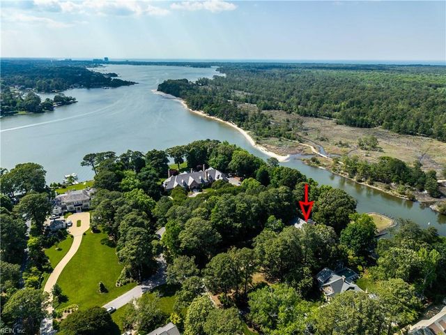 1536 E Bay Shore DR, Virginia Beach, VA 23451