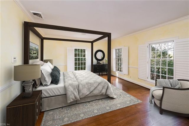 1536 E Bay Shore DR, Virginia Beach, VA 23451