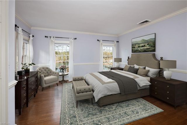 1536 E Bay Shore DR, Virginia Beach, VA 23451