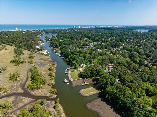 1536 E Bay Shore DR, Virginia Beach, VA 23451
