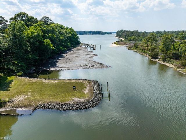 1536 E Bay Shore DR, Virginia Beach, VA 23451
