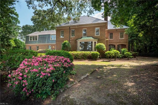 1536 E Bay Shore DR, Virginia Beach, VA 23451