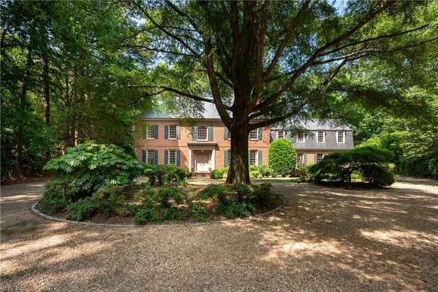 1536 E Bay Shore DR, Virginia Beach, VA 23451