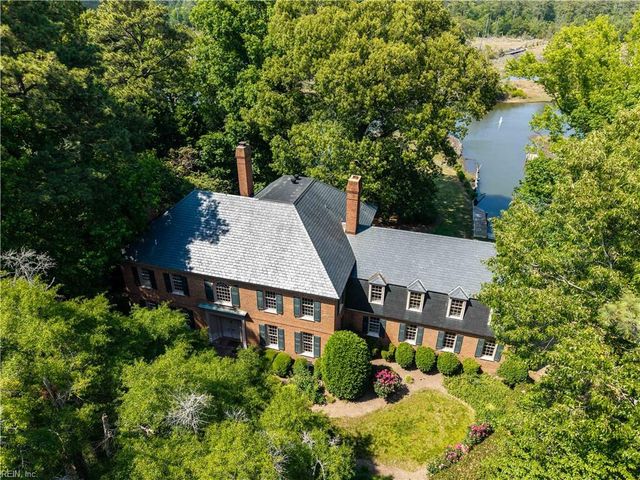 1536 E Bay Shore DR, Virginia Beach, VA 23451