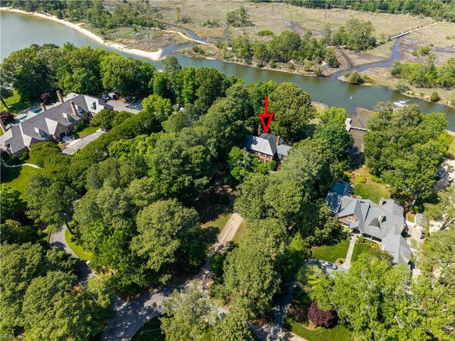1536 E Bay Shore DR, Virginia Beach, VA 23451