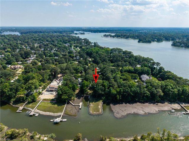 1536 E Bay Shore DR, Virginia Beach, VA 23451