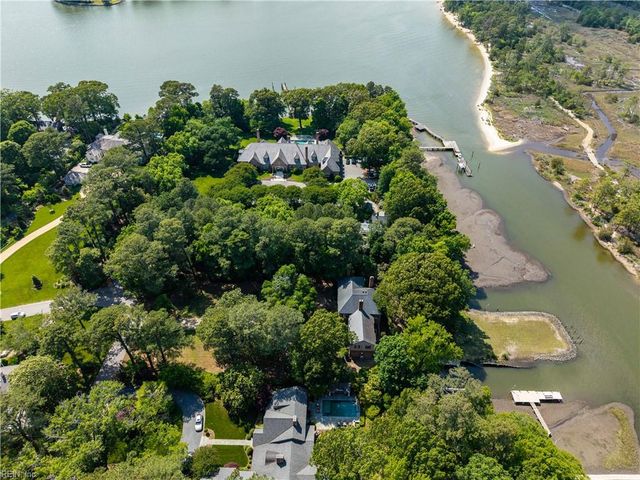 1536 E Bay Shore DR, Virginia Beach, VA 23451