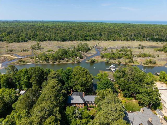 1536 E Bay Shore DR, Virginia Beach, VA 23451