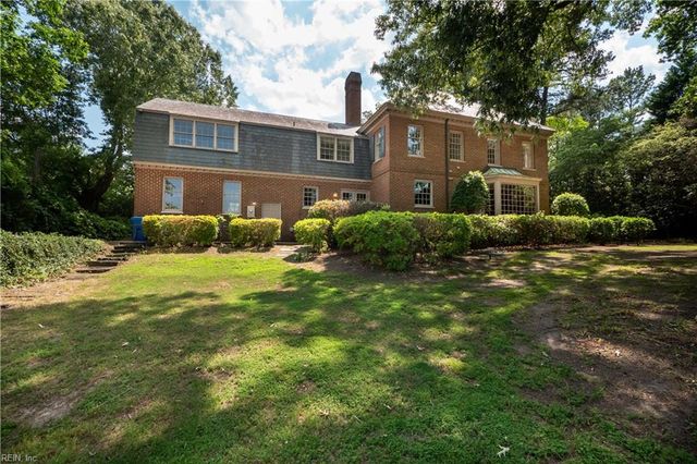 1536 E Bay Shore DR, Virginia Beach, VA 23451