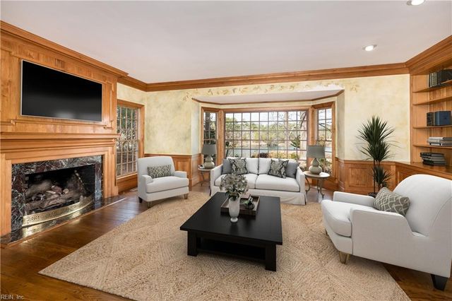 1536 E Bay Shore DR, Virginia Beach, VA 23451