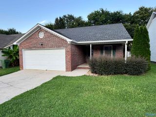 235 Shadowbrook Lane, Huntsville, AL 35811