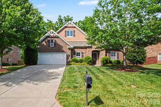 3812 Martele Drive, Mint Hill, NC 28227