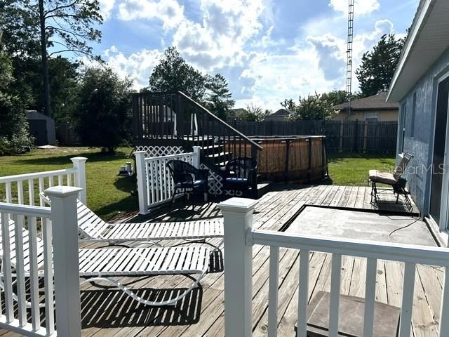 4090 SW 167TH STREET, Ocala, FL 34473