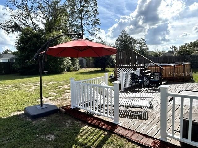 4090 SW 167TH STREET, Ocala, FL 34473