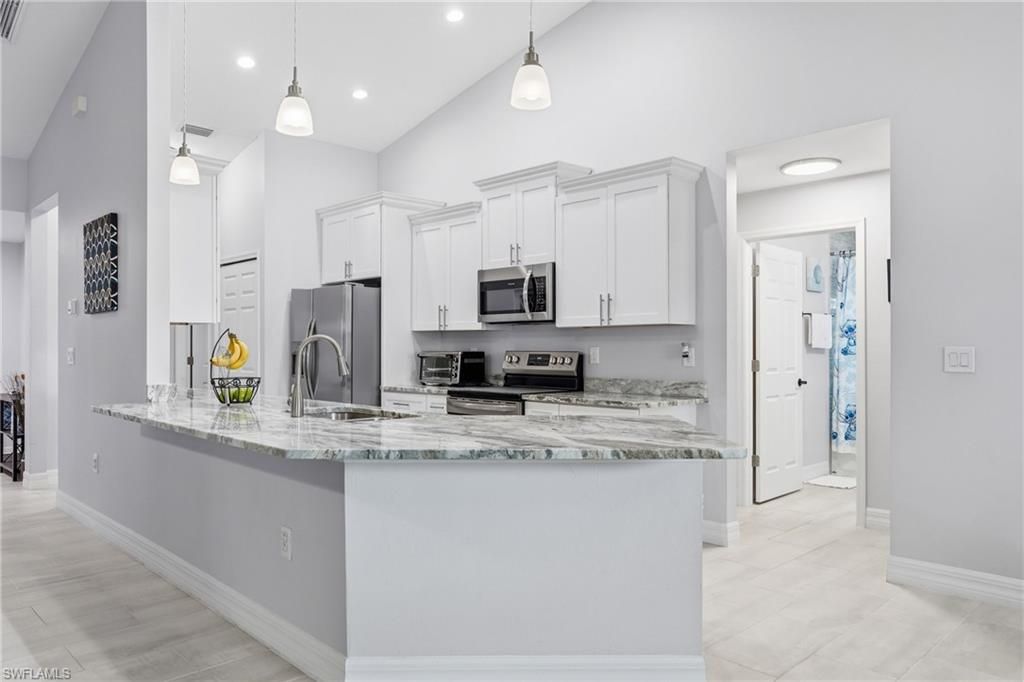 2907 18th ST SW, LEHIGH ACRES, FL 33976 — photo 3