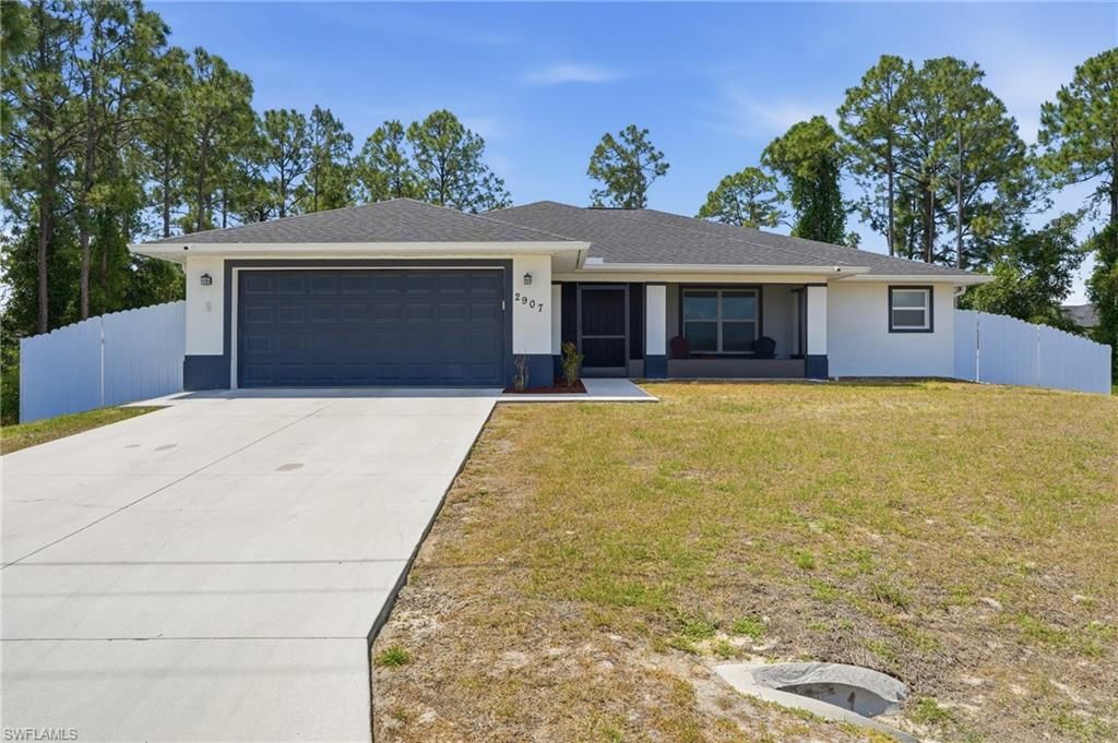 2907 18th ST SW, LEHIGH ACRES, FL 33976 — photo 5