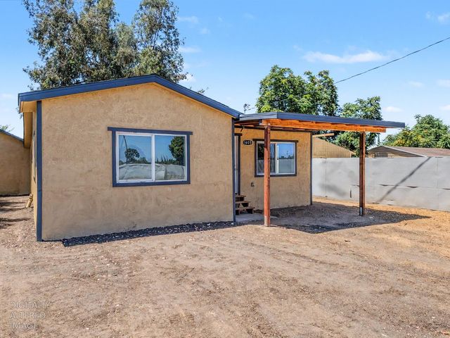 1605 El Dorado Ave, Modesto, CA 95358