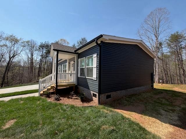 296 Forest Lake Road, Duncan, SC 29334