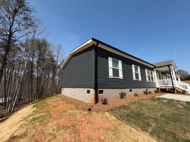 296 Forest Lake Road, Duncan, SC 29334