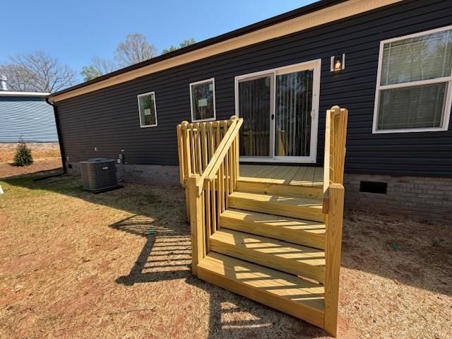 296 Forest Lake Road, Duncan, SC 29334