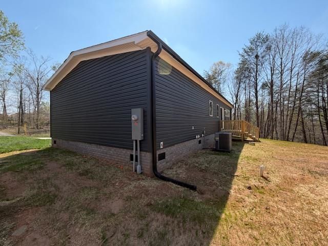 296 Forest Lake Road, Duncan, SC 29334